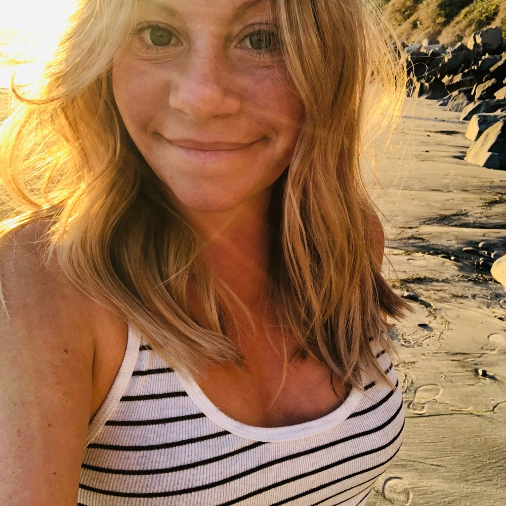 Meet your Posher, Sara